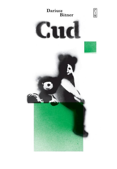 Cud Bitner Dariusz