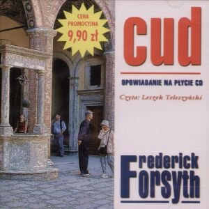 Cud Forsyth Frederick