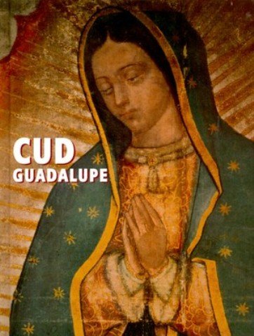 Cud Guadalupe Opracowanie zbiorowe