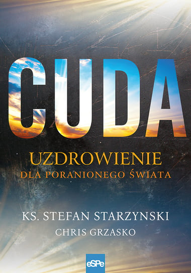 Cuda Starzyński Stefan, Grzasko Chris