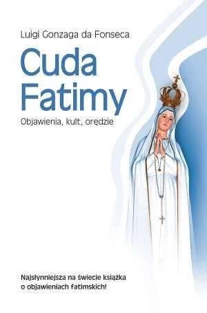 Cuda Fatimy Da Fonseca Luigi Gonzaga
