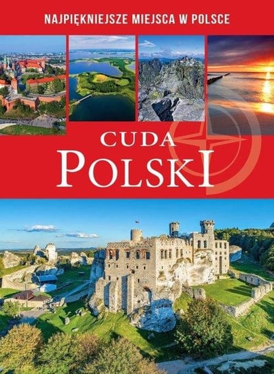Cuda Polski Opracowanie zbiorowe