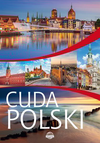 Cuda Polski Majcher Jarek, Ulanowski Krzysztof