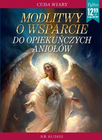 Cuda Wiary Ringier Axel Springer Polska Sp. z o.o.