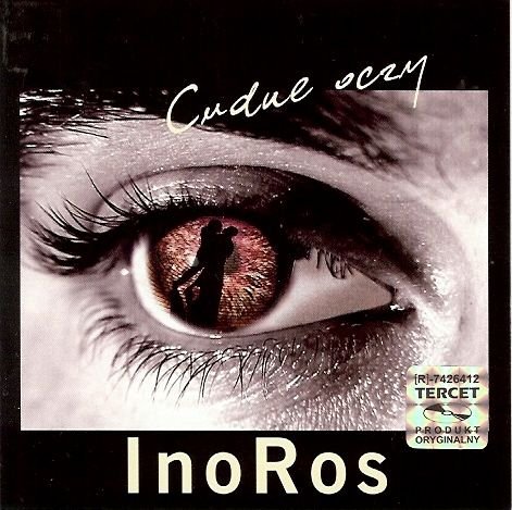 Cudne oczy InoRos