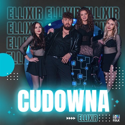 Cudowna Ellixir