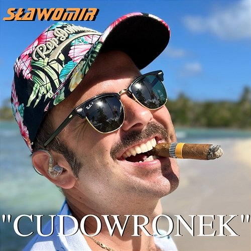 Cudowronek Sławomir