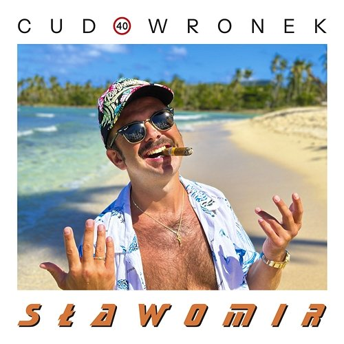 Cudowronek Sławomir