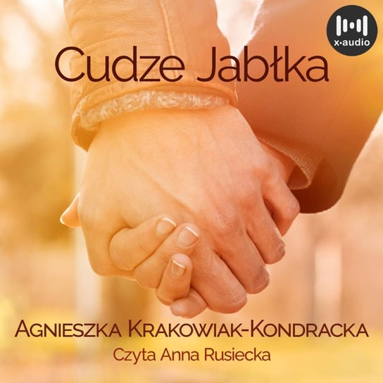 Cudze jabłka Krakowiak-Kondracka Agnieszka