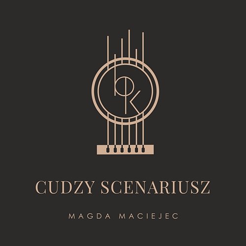 Cudzy scenariusz Magda Maciejec, Bartek Królak