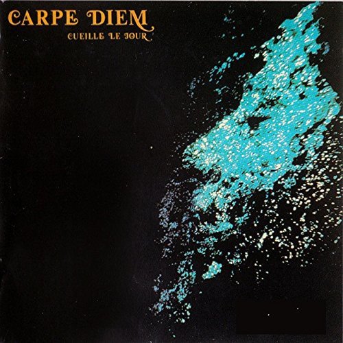 Cueille Le Jour (Mini Lp Sleeve / Shm / Bonus Track / Remaster) Carpe Diem