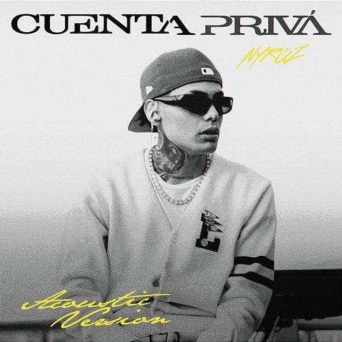 Cuenta Privá Nyruz