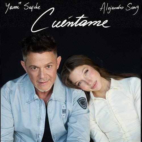 Cuéntame Yami Safdie, Alejandro Sanz
