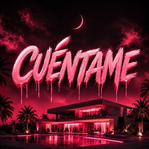 CUÉNTAME Bbalenzia, Young Klock, Fara6n