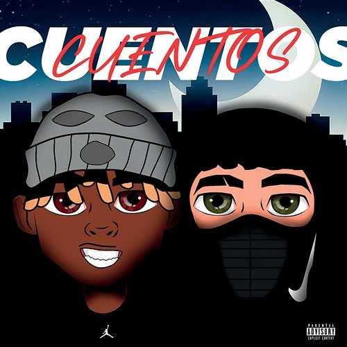 Cuentos Blokecon, Aiman JR