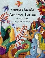 Cuentos Y Leyendas de América Latina Diaz Gloria Cecilia