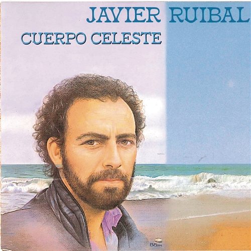 Cuerpo Celeste Javier Ruibal