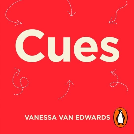 Cues Edwards Vanessa Van