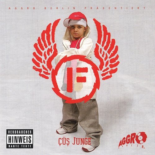 Cüs Junge Muhabbet, Fler