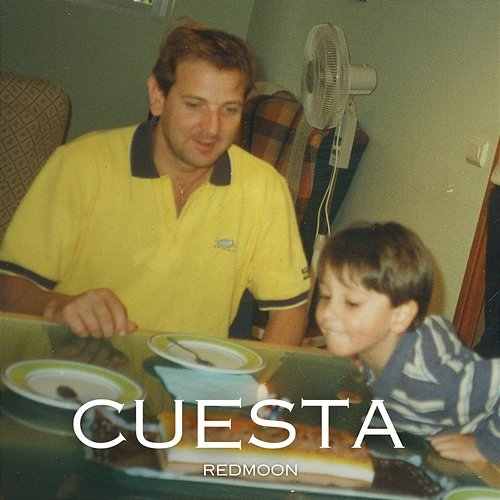 CUESTA RedMoon