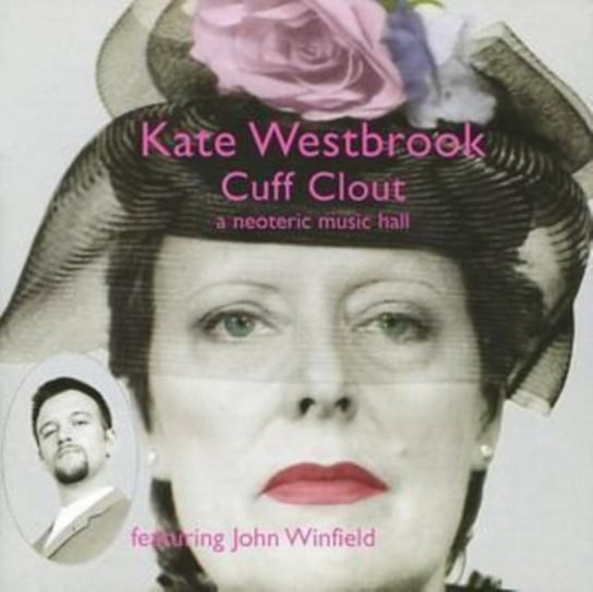 Cuff Clout Westbrook Kate