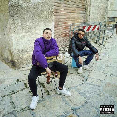 CUGGI Lil Parta feat. RRARI DAL TACCO