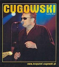 Cugowski Mróz Cezary