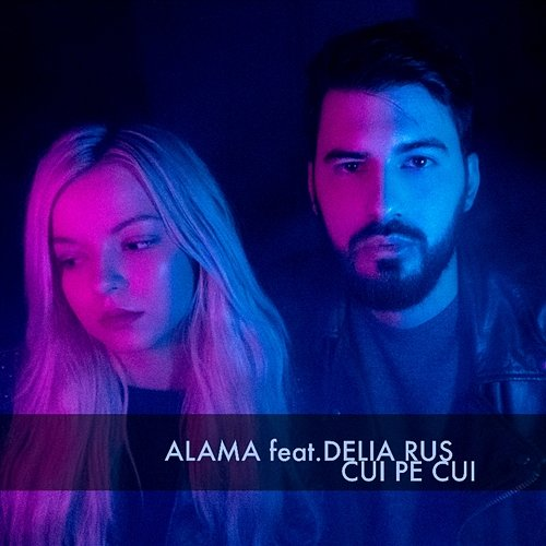 Cui pe cui Alama, Delia Rus