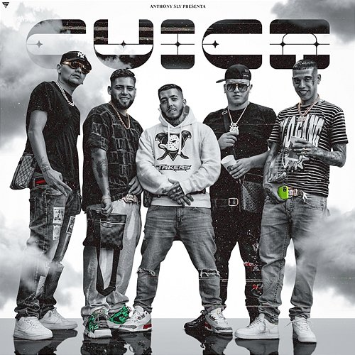 CUICA Lleflight, Best, Marko Italia, Gino Mella, Kaydy Cain feat. AnthonySly