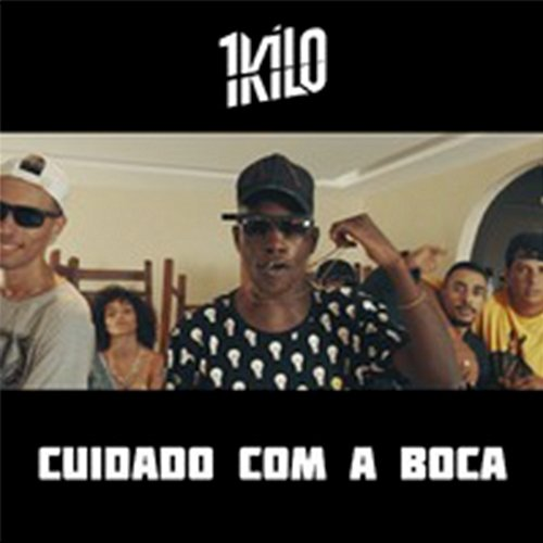 Cuidado Com a Boca 1Kilo