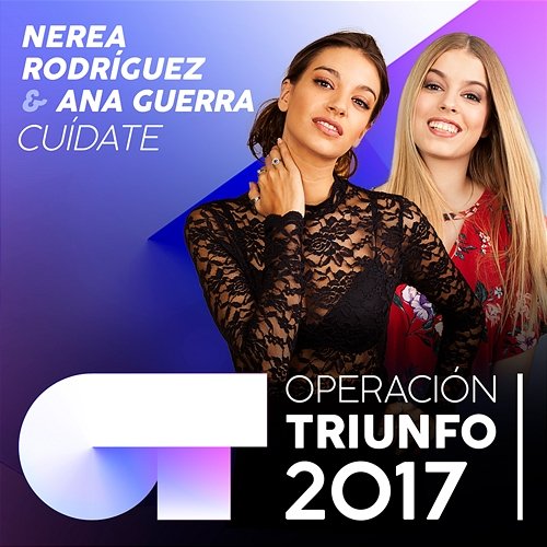Cuídate Nerea Rodríguez, Ana Guerra