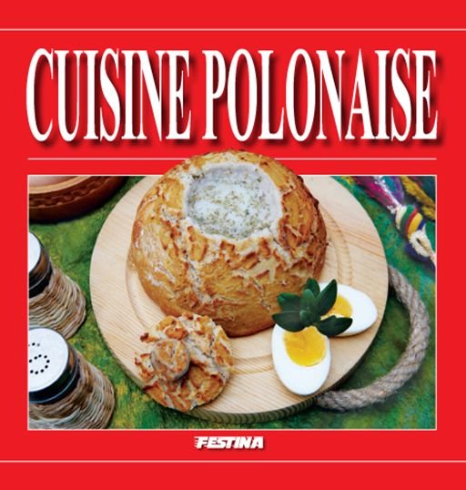 Cuisine Polonaise Jabłoński Rafał