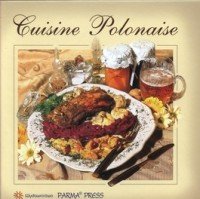 Cuisine Polonaise Parma Christian, Byszewska Izabella