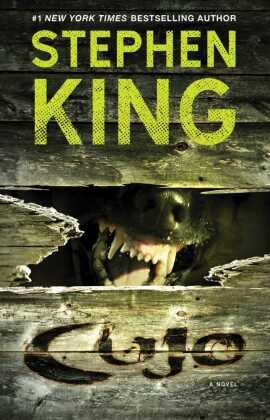 Cujo King Stephen