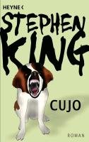 Cujo King Stephen
