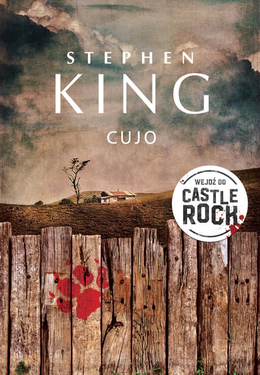 Cujo King Stephen