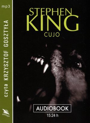 Cujo King Stephen