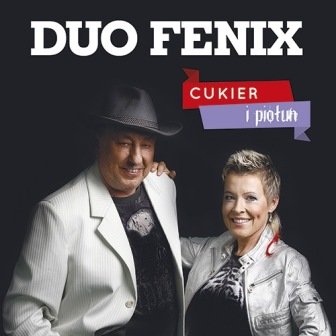 Cukier i piołun Duo Fenix