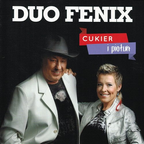 Cukier i Piołun Duo Fenix