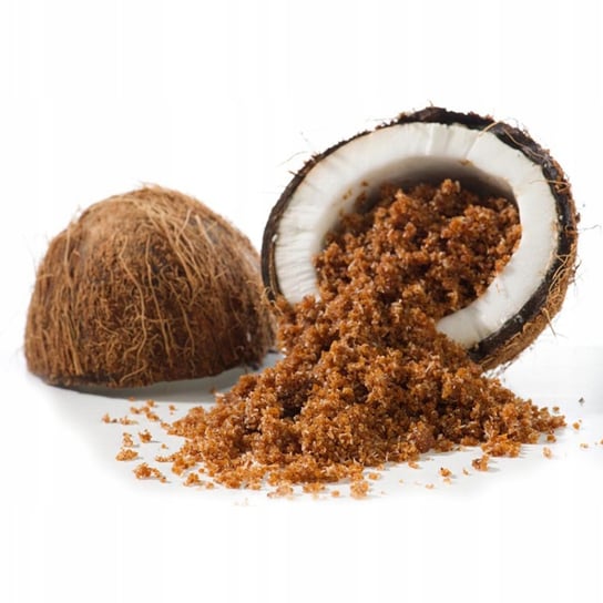 Cukier Kokosowy Bio, 1 Kg, Prosto Z Indonezji Inna marka