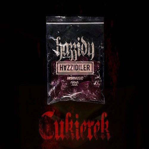 Cukierek Szwed SWD, HAZZIDY