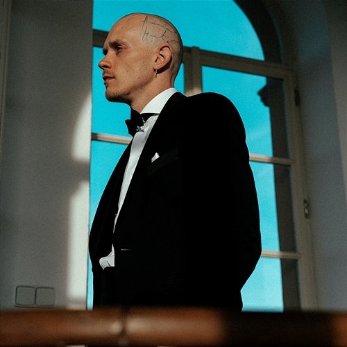 CUKOR FRANK1E, Martin Matys