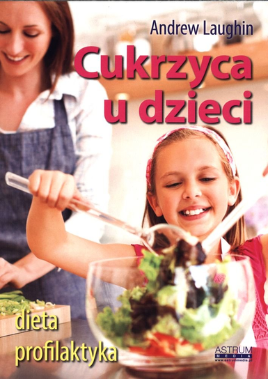 Cukrzyca u dzieci wyd. 2 Inna marka