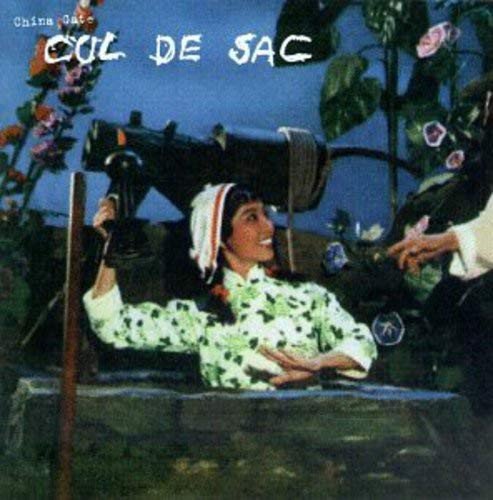 Cul De Sac - China Gate Various Artists