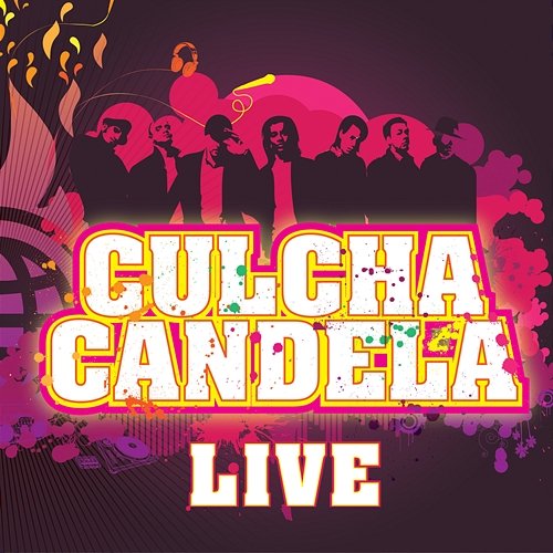 Culcha Candela Live Culcha Candela