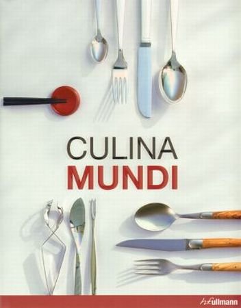 Culina Mundi Opracowanie zbiorowe