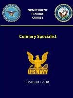 Culinary Specialist Navy U. S.