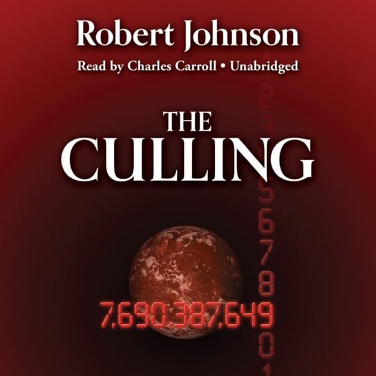 Culling Johnson Robert A.