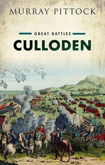 Culloden Pittock Murray