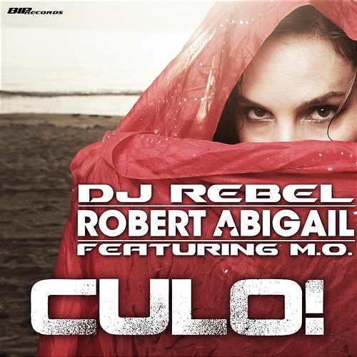 Culo! DJ Rebel & Robert Abigail feat. M.O.